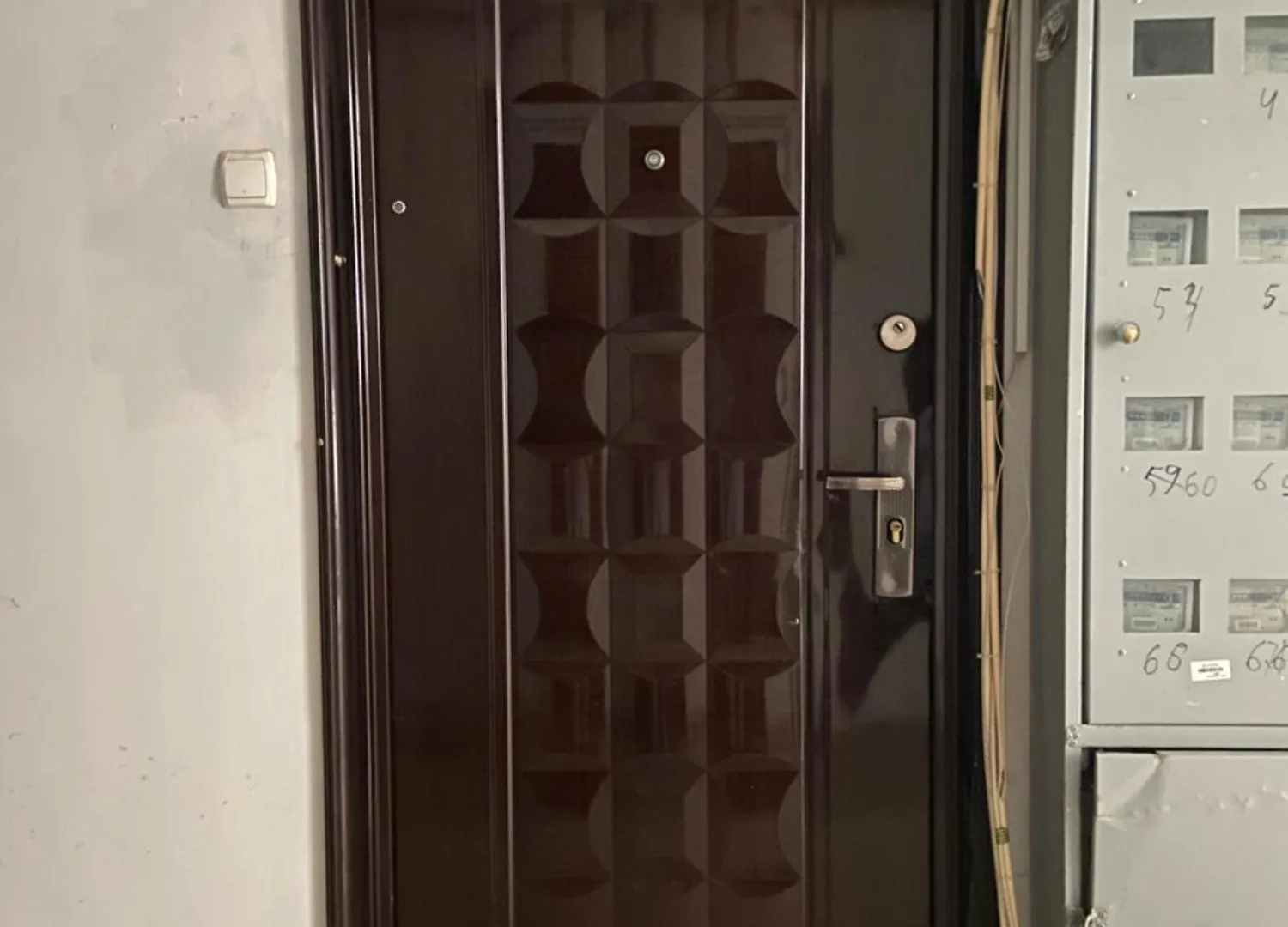 Apartmán Qqq-001 Batumi